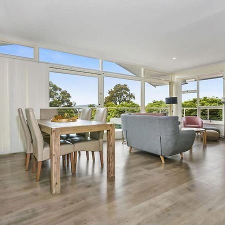 Villa Modern Beach House - Dromana Mornington Exterior foto